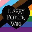 Harry Potter Wiki icon