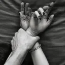 Guiding Hands [18+]