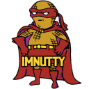 ImNutty | Public (dm blake ads) icon