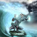 Tsunami Slam