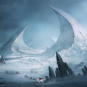 Eqnax: Mark 2 [RP] Server Icon