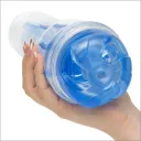 Plastic Pussy Pumping Puppets (18+)