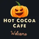 Hot Cocoa Cafe 🍵🍁