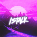 Stalk 🎭 Discord server icon