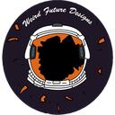 Weird Future Official Discord Server Icon