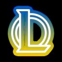 LOL UA COMMUNITY icon