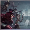 第五人格 IdentityV