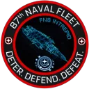 87th Naval Fleet
