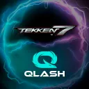QLASH  Tekken