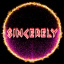 Sincerely