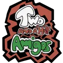 Two and a Half Amigos