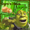Layers Discord Server Icon