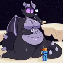 End Dimension lovers gang