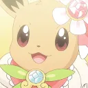 Furry Pokémon Mansion