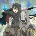 Somali and the Forest Spirit