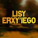 LISY ERXY'EGO
