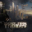 Escape From Tarkov Server Icon