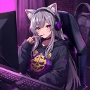 MeowCrew   =^._.^= ∫