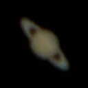 Rings of Saturn
