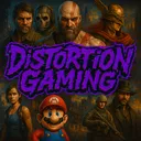Distortion Gaming™