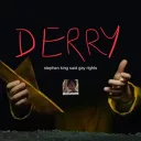 DERRY: Stephen King said gay rights