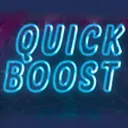 Quick Boost (STEAM-PS4-XBOX)