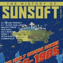History of Sunsoft