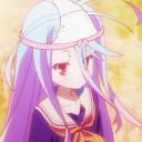 Shiro's Cafe Server Icon