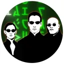 Matrix Fans