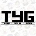 Treat Your Geek