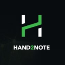 Discovery icon for Hand2Note Discord server