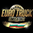 Euro Truck Simulator 2 - Bulgaria Server Icon