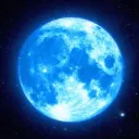 The Bluemoons - Orna
