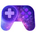 Gamer Hub Discord Server Icon