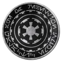 First Galactic Empire