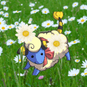 Mareep's Meadow's icon