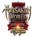 Forsaken World Reborn