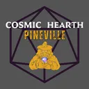 Cosmic Hearth Games｜Pineville