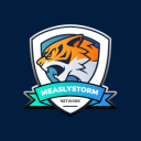 Measlystorm Network Server Icon