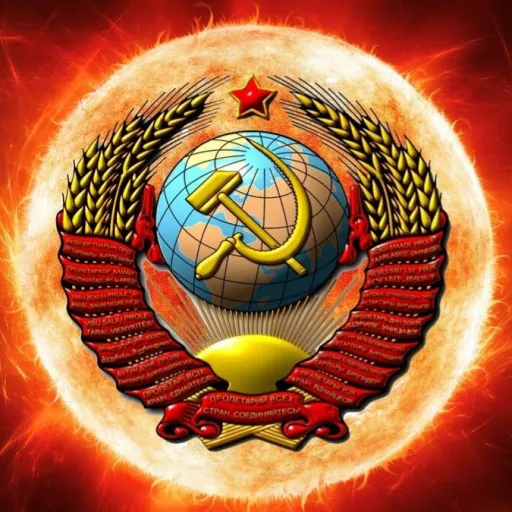 Enlisted(USSR) — мониторинг Discord сервера, статистика и рейтинг