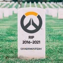 Overwatch Cavalry Club Scrims