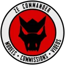 Ze Commander’s Base of Operarions