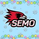 SEMO Esports Discord Server Icon