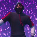 5 Invites = Ikonik Method Server Icon