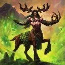 The Cenarion Crusade