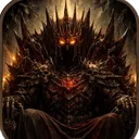 Gamer’s Throne