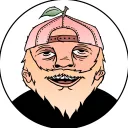 🌱₊˚🍑Peach Tree🍑₊˚🌱