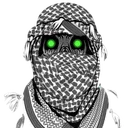 Chad world