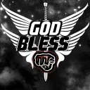 GOD BLESS