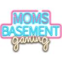 Mom’s Basement Discord Server Icon